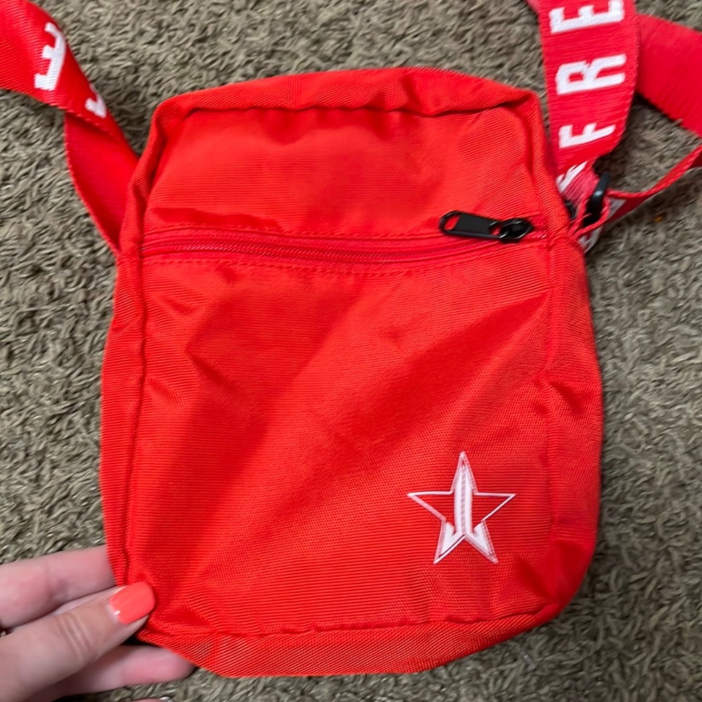 Crossbody bag
